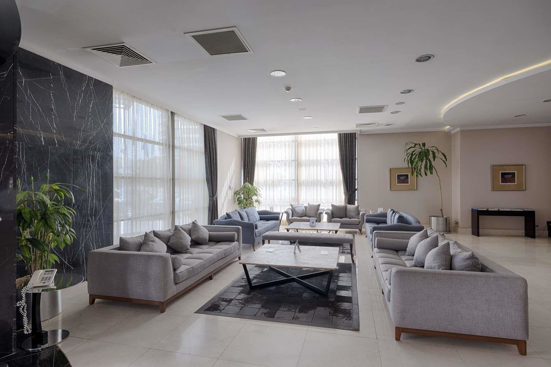 Ramada Plaza By Wyndham Kahramanmaras Hotel Exterior photo