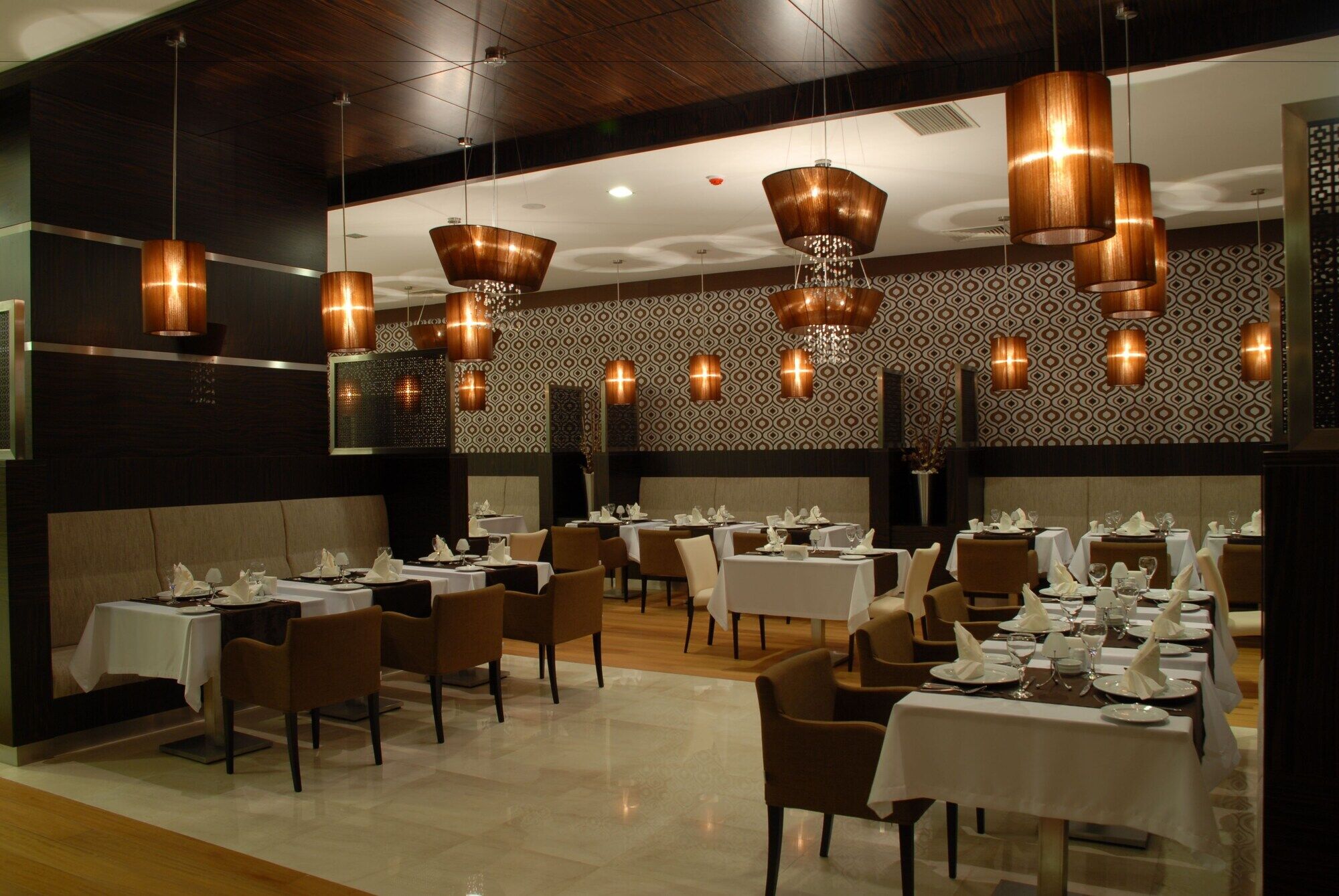 Ramada Plaza By Wyndham Kahramanmaras Hotel Exterior photo